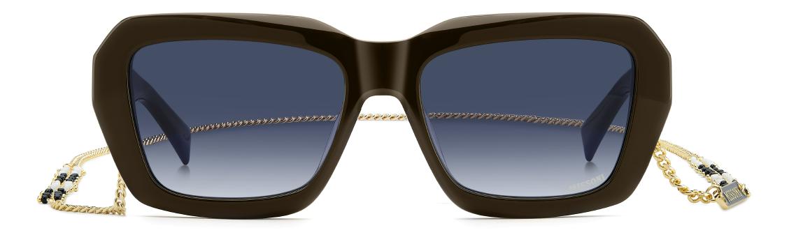 Солнцезащитные очки Missoni MIS 0193/G/S 09Q/08