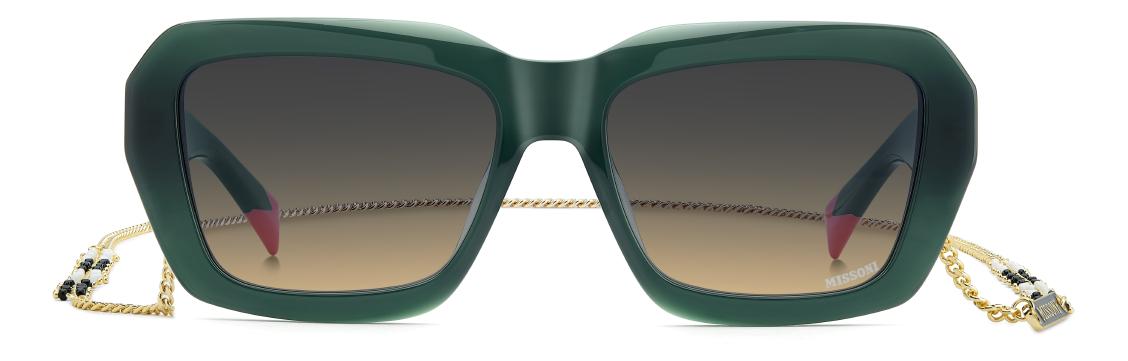 Солнцезащитные очки Missoni MIS 0193/G/S 1ED/I4