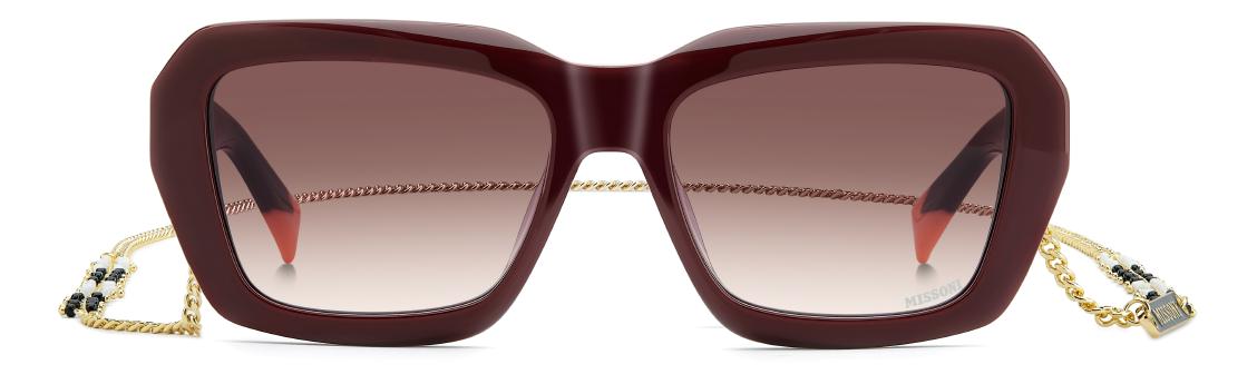 Солнцезащитные очки Missoni MIS 0193/G/S LHF/3X