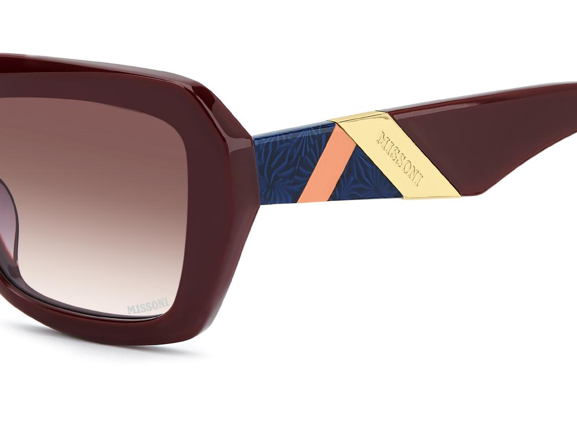 Солнцезащитные очки Missoni MIS 0193/G/S LHF/3X
