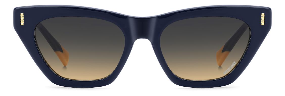 Солнцезащитные очки Missoni MIS 0205/S 09V/GA