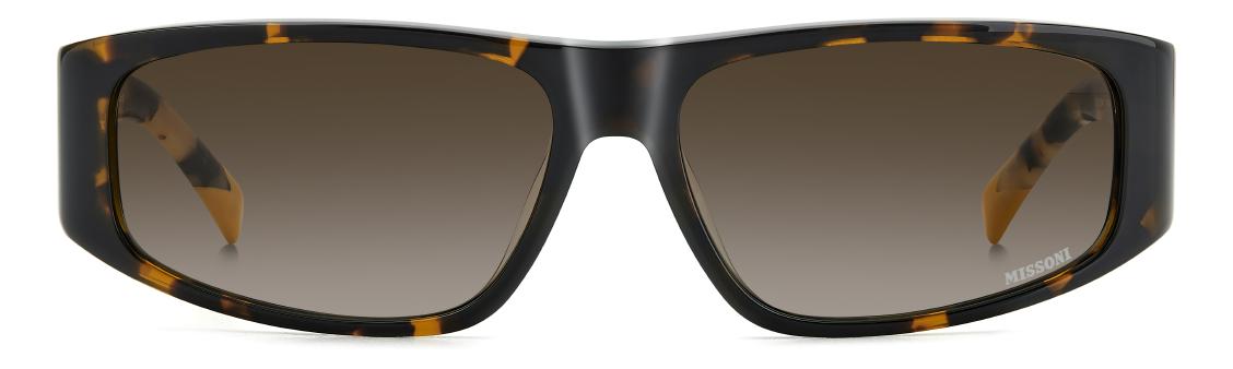 Солнцезащитные очки Missoni MIS 0194/S 086/HA