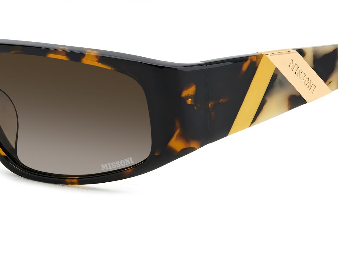 Солнцезащитные очки Missoni MIS 0194/S 086/HA