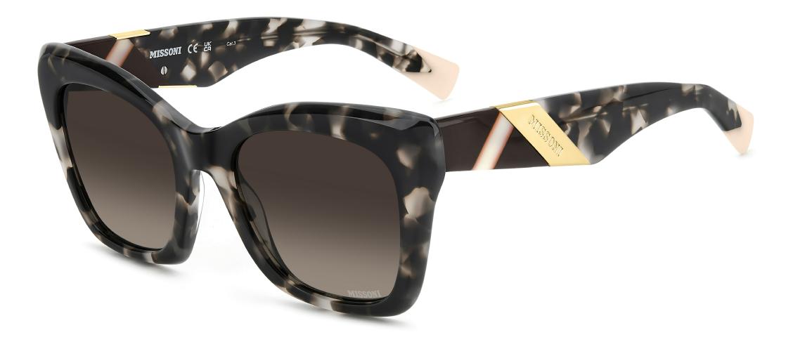 Солнцезащитные очки Missoni MIS 0219/S ONS/HA