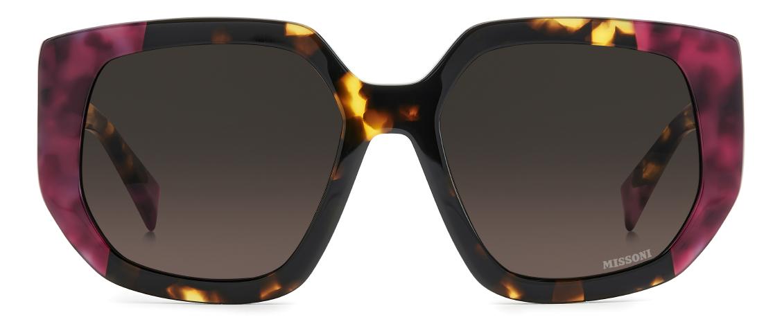 Солнцезащитные очки Missoni MIS 0250/S 086/O9