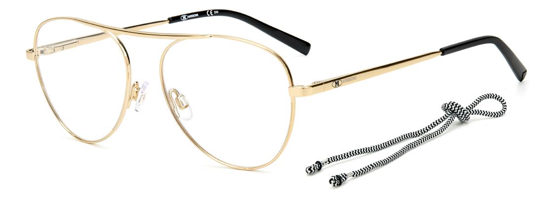 Оптическая оправа M Missoni MMI 0023 J5G
