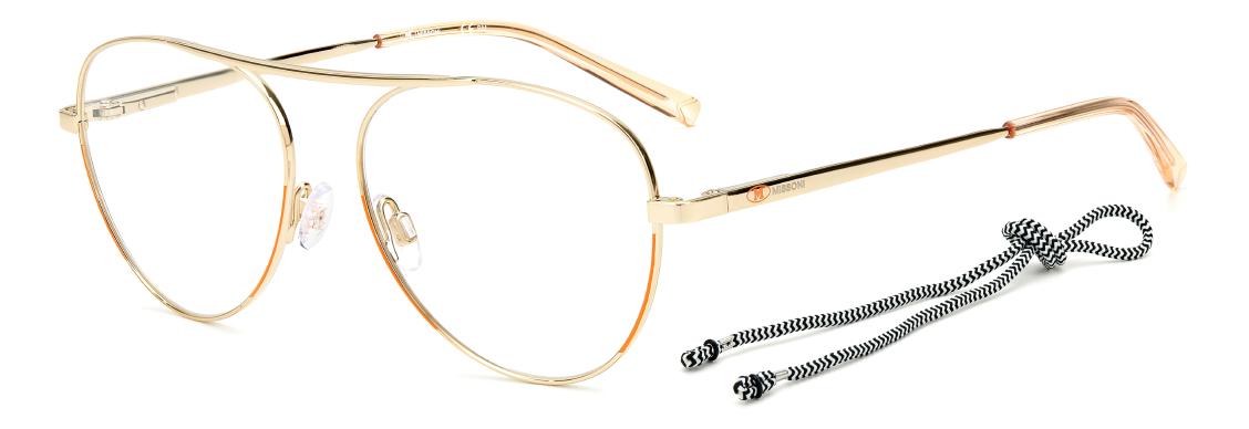 Оптическая оправа M Missoni MMI 0023 K67
