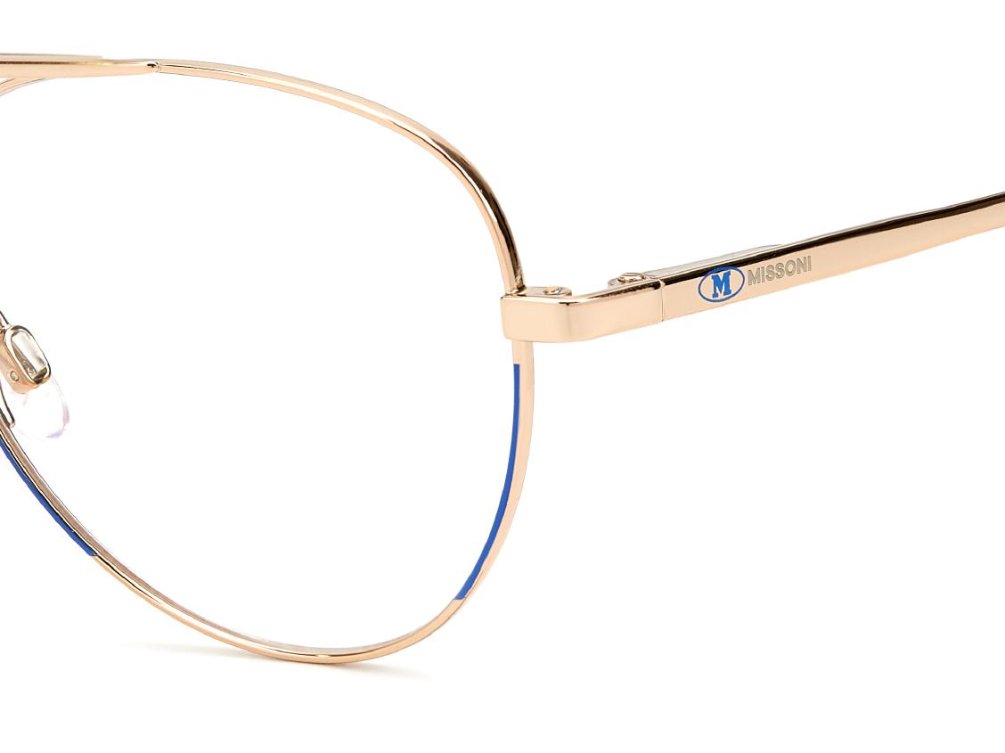 Оптическая оправа M Missoni MMI 0023 KY2
