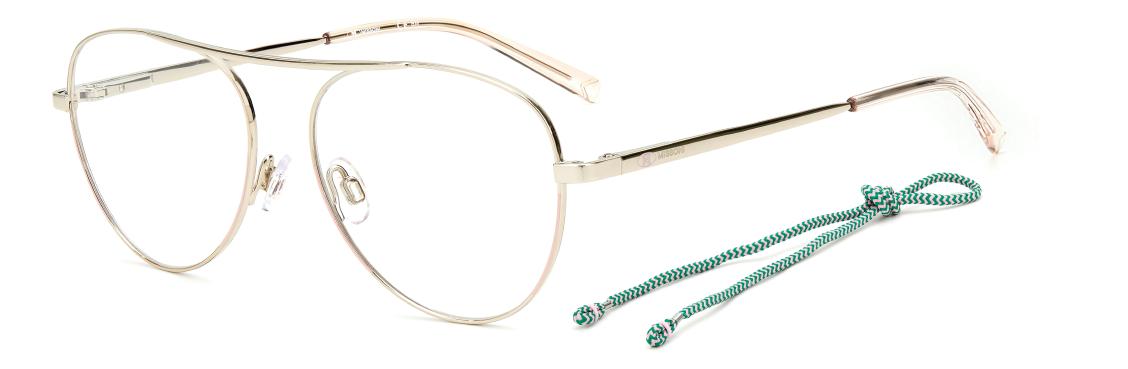 Оптическая оправа M Missoni MMI 0023 S45