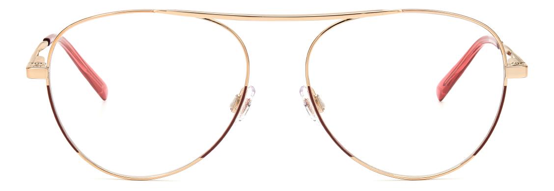 Оптическая оправа M Missoni MMI 0023 YK9