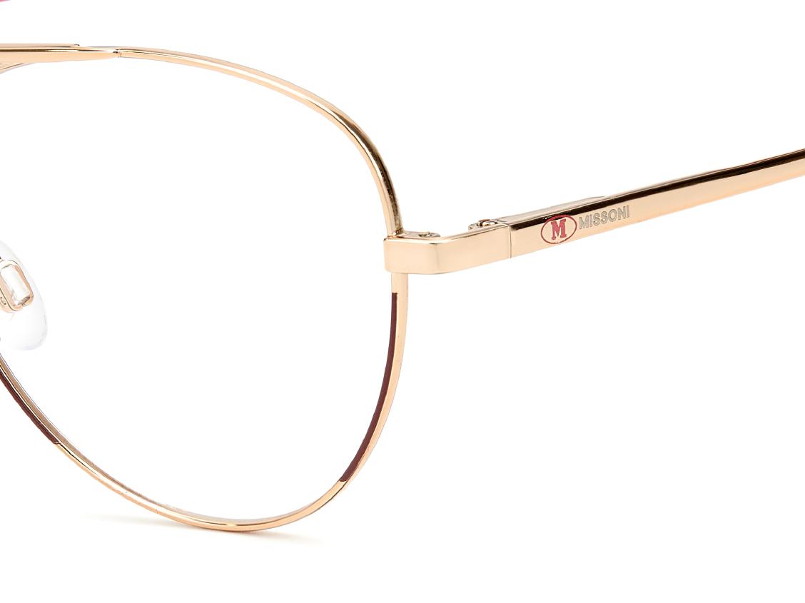 Оптическая оправа M Missoni MMI 0023 YK9