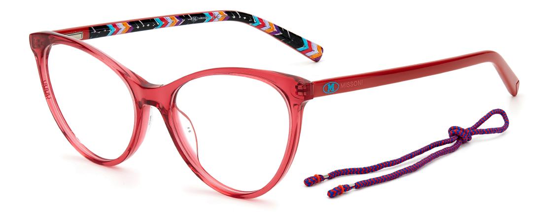 M Missoni MMI 0009 8CQ