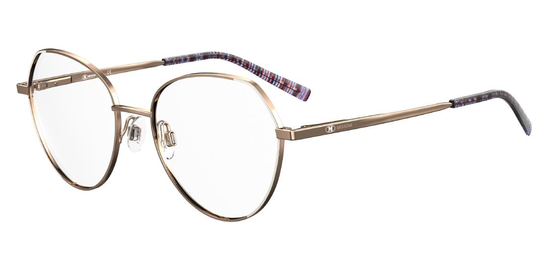 Оптическая оправа M Missoni MMI 0046 25A