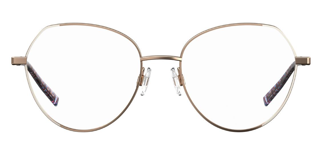 Оптическая оправа M Missoni MMI 0046 25A