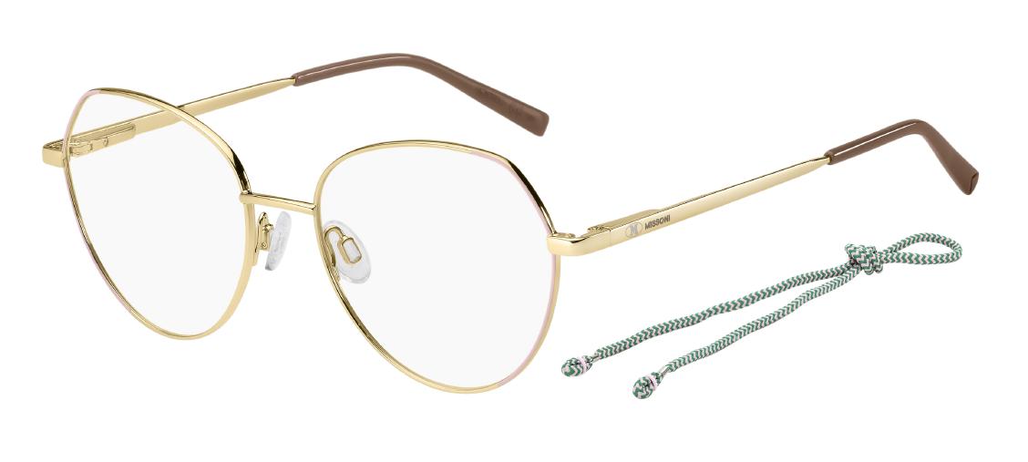 Оптическая оправа M Missoni MMI 0046 EYR