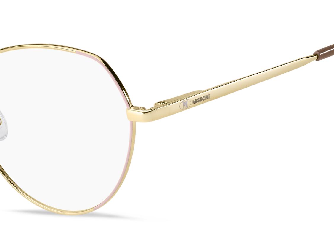 Оптическая оправа M Missoni MMI 0046 EYR