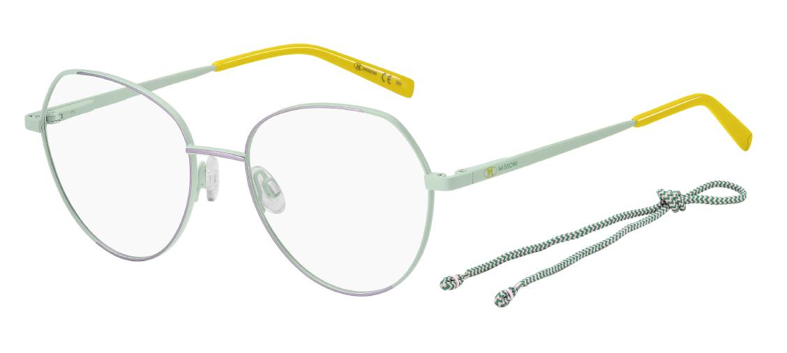 Оптическая оправа M Missoni MMI 0046 JHD