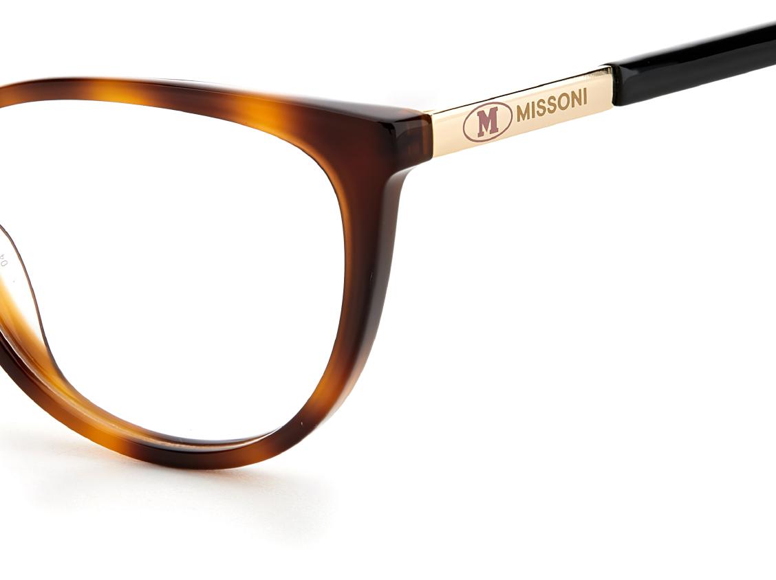 Оптическая оправа M Missoni MMI 0052 05L