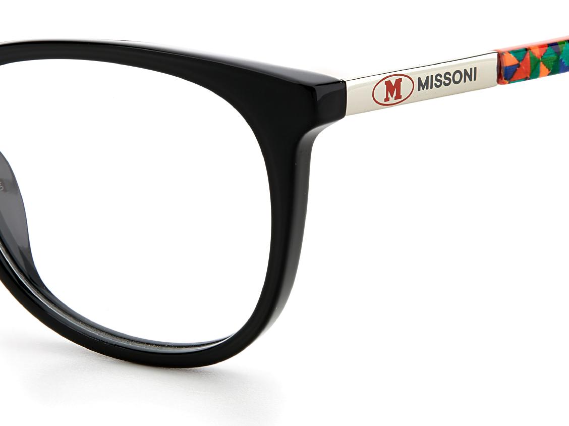 Оптическая оправа M Missoni MMI 0051 DXZ