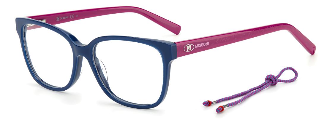 Оптическая оправа M Missoni MMI 0073 CLH