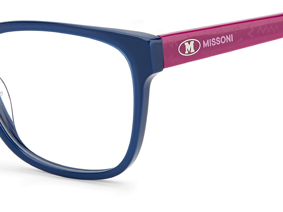 Оптическая оправа M Missoni MMI 0073 CLH