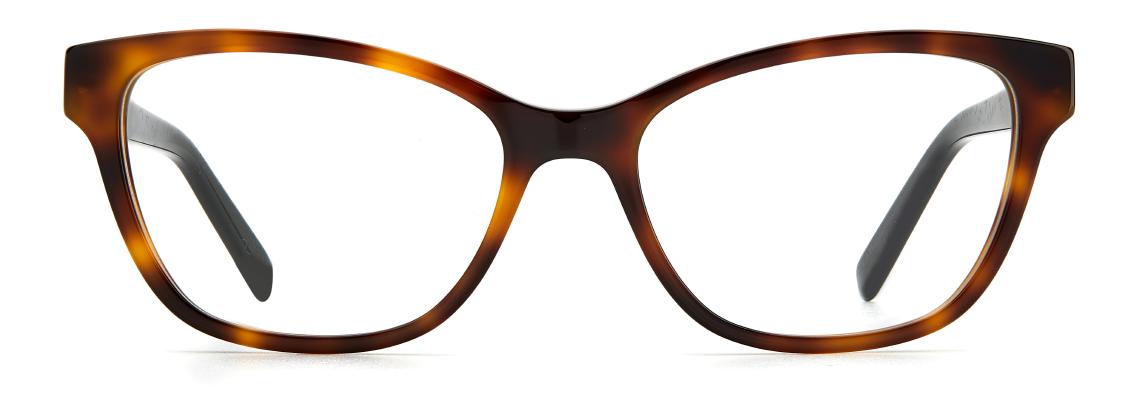 Оптическая оправа M Missoni MMI 0072 581