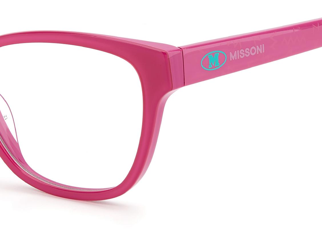 Оптическая оправа M Missoni MMI 0072 QHO