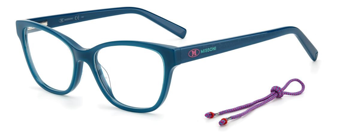 Оптическая оправа M Missoni MMI 0072 ZI9