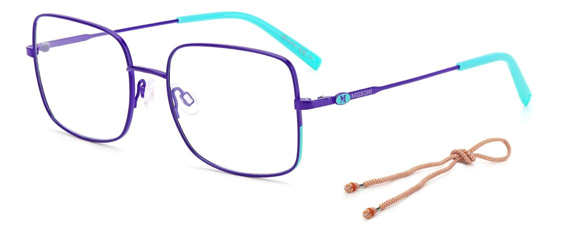 Оптическая оправа M Missoni MMI 0083 65Y