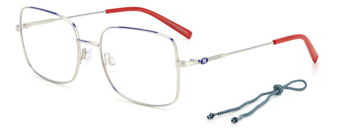 Оптическая оправа M Missoni MMI 0083 DOH