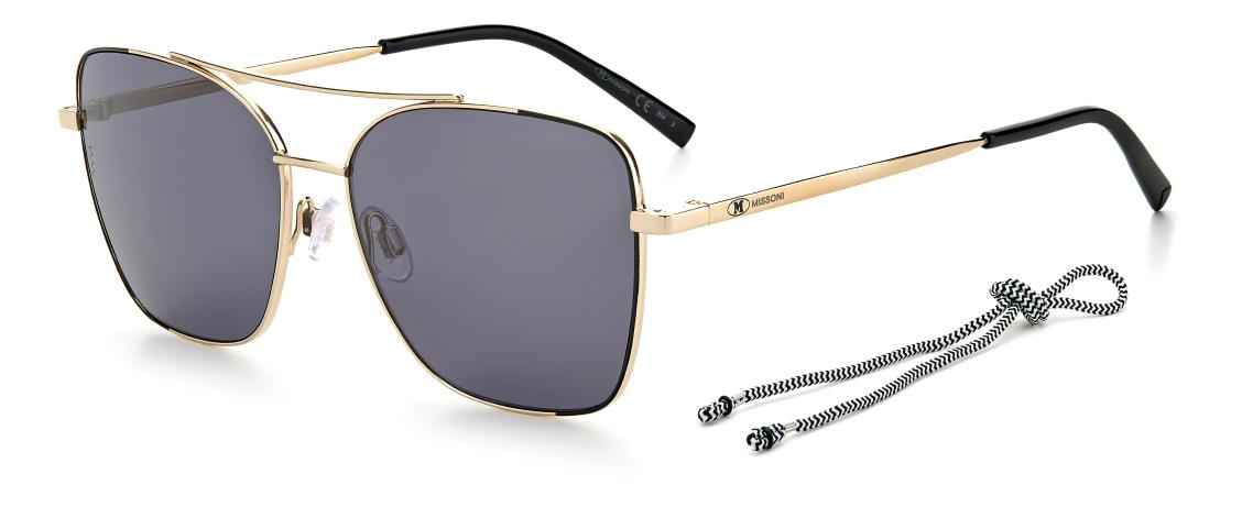 Солнцезащитные очки M Missoni MMI 0037/S 2M2/IR