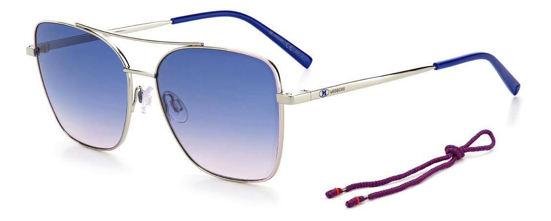 Солнцезащитные очки M Missoni MMI 0037/S 3YZ/I4