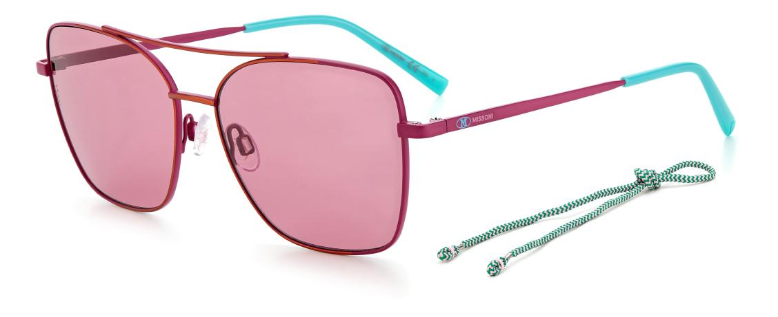 Солнцезащитные очки M Missoni MMI 0037/S BRZ/U1