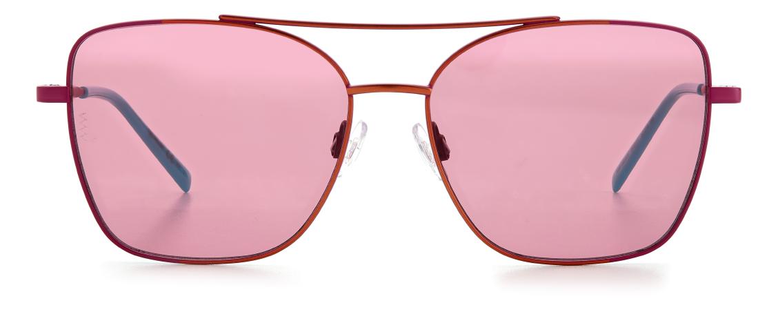 Солнцезащитные очки M Missoni MMI 0037/S BRZ/U1
