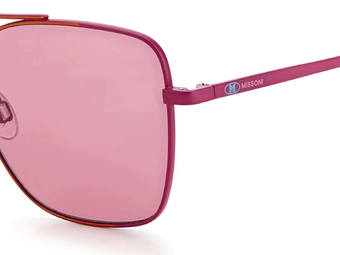 Солнцезащитные очки M Missoni MMI 0037/S BRZ/U1