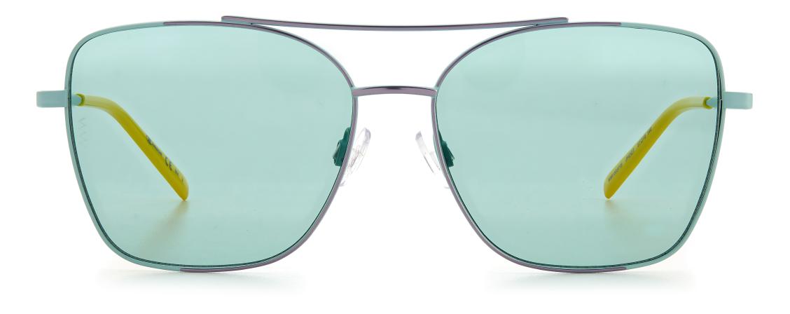 Солнцезащитные очки M Missoni MMI 0037/S JHD/QT