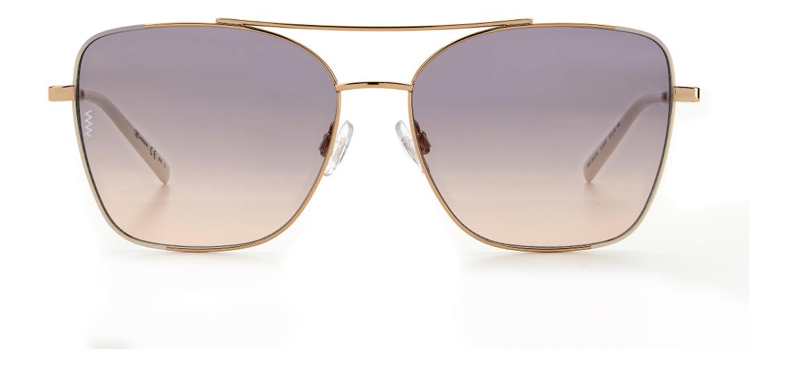 Солнцезащитные очки M Missoni MMI 0037/S R1A/FF