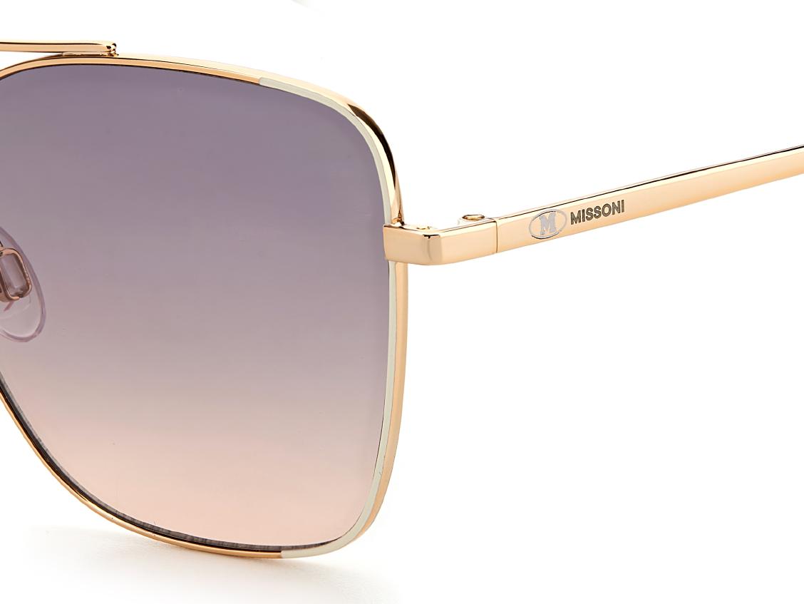 Солнцезащитные очки M Missoni MMI 0037/S R1A/FF