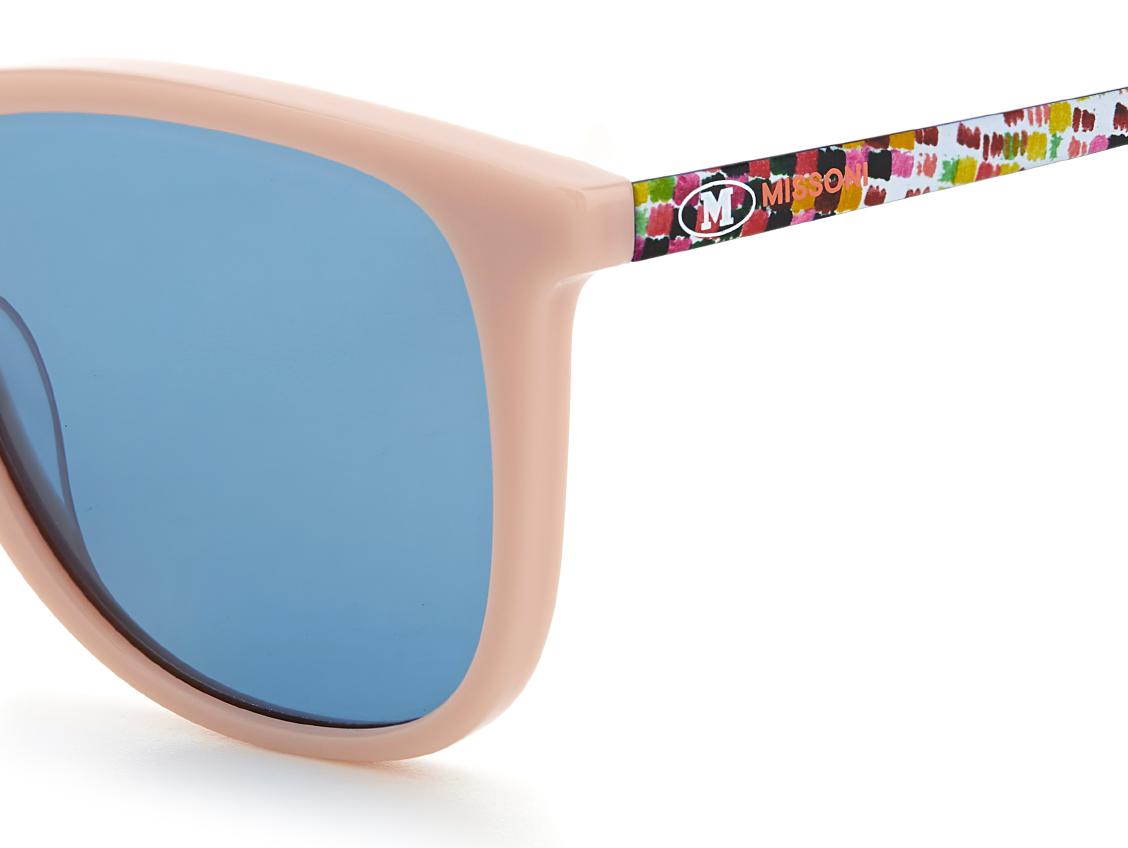 Солнцезащитные очки M Missoni MMI 0029/S 35J/KU