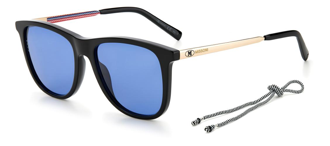 Солнцезащитные очки M Missoni MMI 0029/S 807/KU