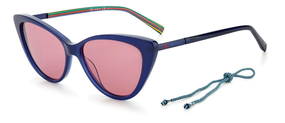 Солнцезащитные очки M Missoni MMI 0049/S PJP/U1