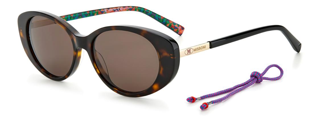 M Missoni MMI 0047/S 086/70