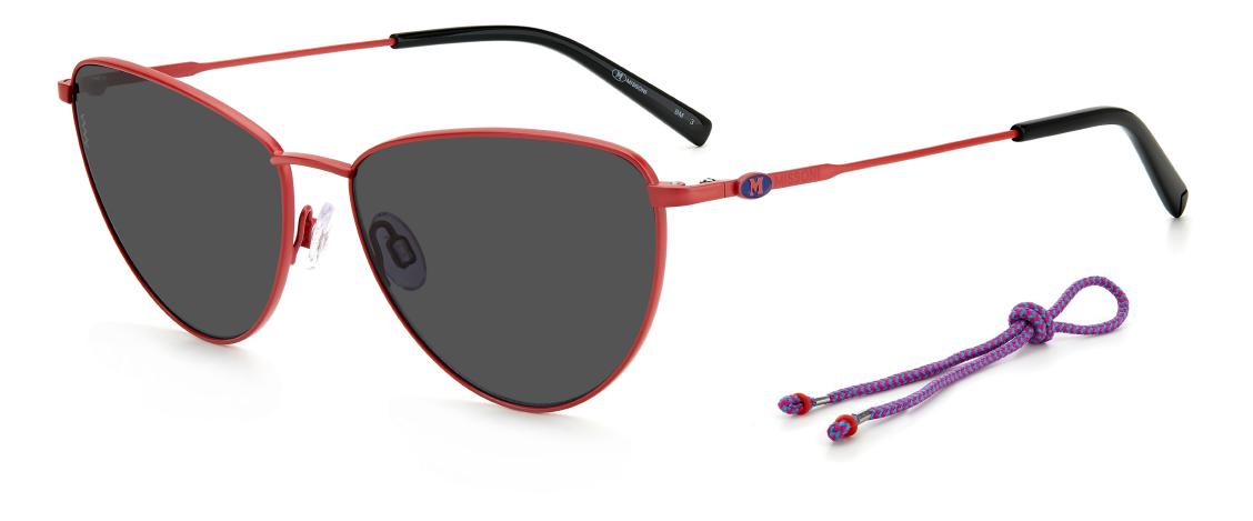 Солнцезащитные очки M Missoni MMI 0079/S C9A/IR