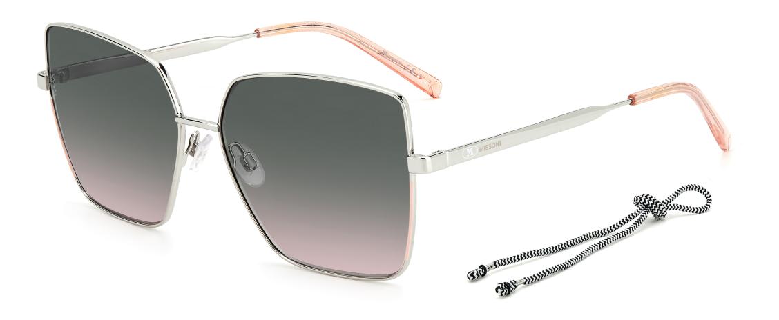 Солнцезащитные очки M Missoni MMI 0101/S 3YZ/JP