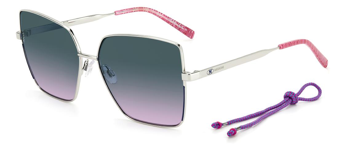 Солнцезащитные очки M Missoni MMI 0101/S DOH/I4