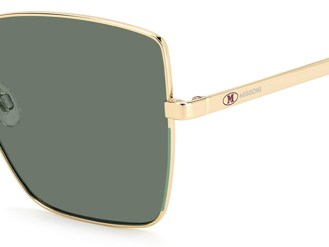 Солнцезащитные очки M Missoni MMI 0101/S PEF/QT