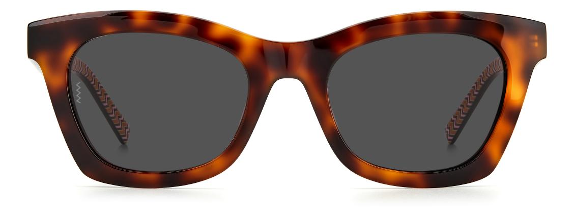Солнцезащитные очки M Missoni MMI 0089/S 05L/IR