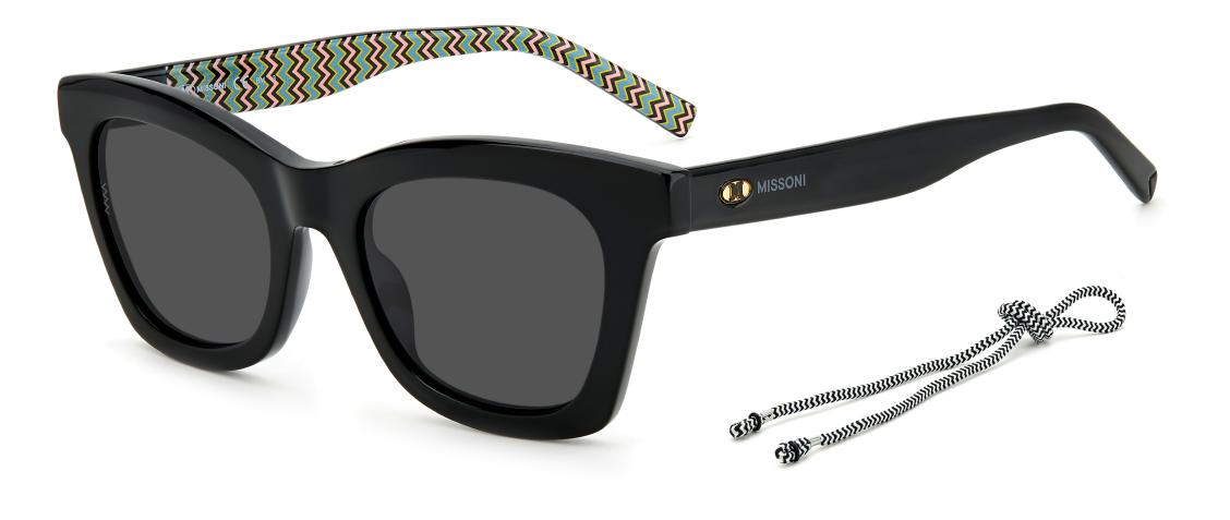 Солнцезащитные очки M Missoni MMI 0089/S 807/IR