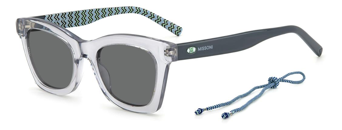 Солнцезащитные очки M Missoni MMI 0089/S KB7/IR