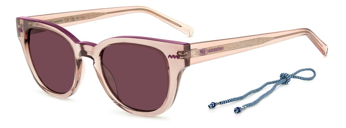 Солнцезащитные очки M Missoni MMI 0153/S FWM/U1